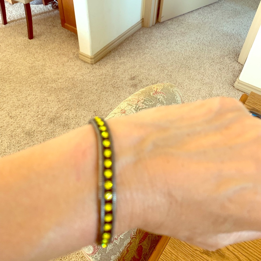 Loren Hope Clara Mini Bracelet